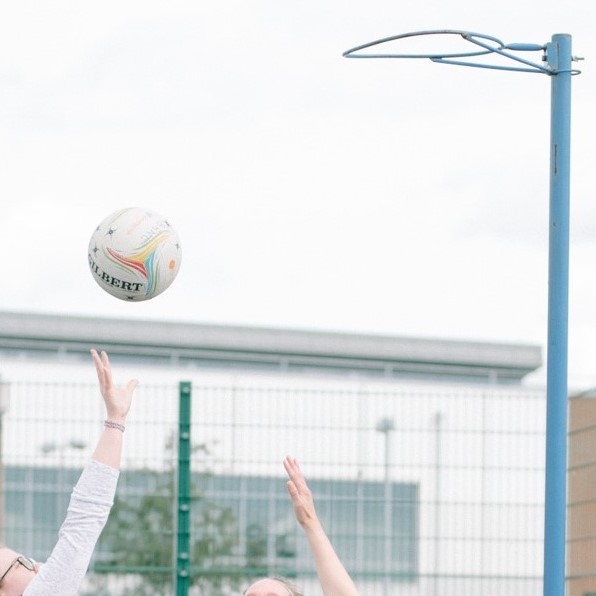 Bassetlaw Belles Netball