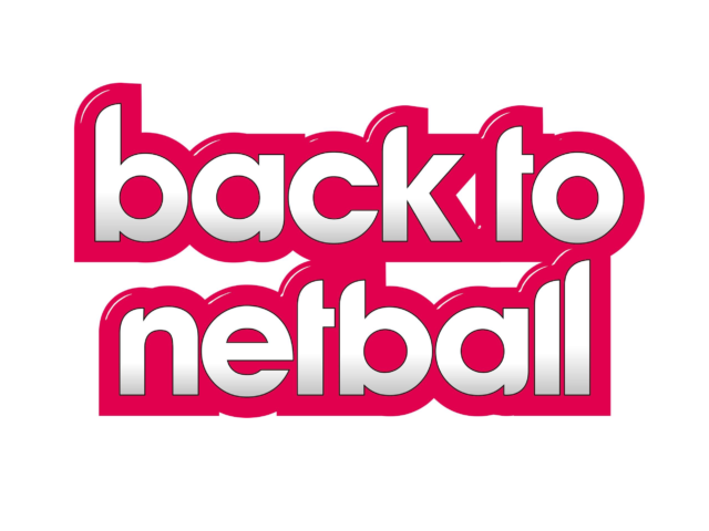 Back to Netball